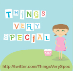 ThingsVerySpecial.com